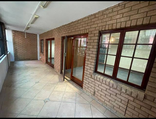 BUSINESS PROPERTY TO RENT IN HIGHVELD
